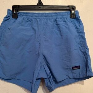 Patagonia women’s baggies